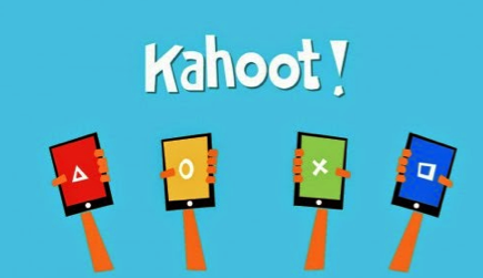 Kahoot: recurso para hacer de tu práctica educativa un juego | Escuela Canaria